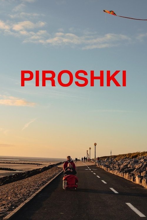Piroshki