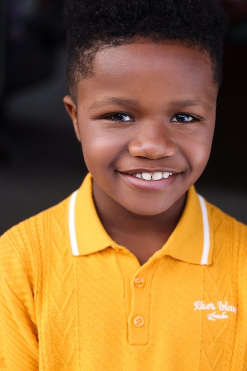 Adyan Copes as Junior