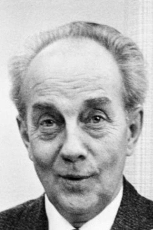 Olle Möller as Self (archive footage)