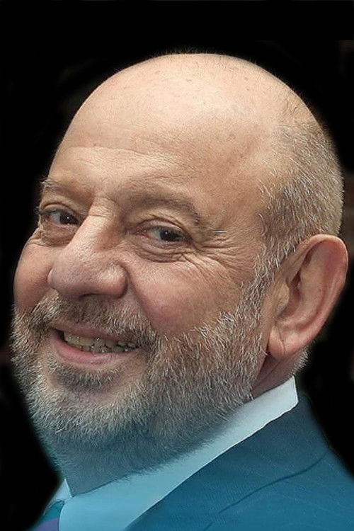 Jorge Lafauci as Self - Judge