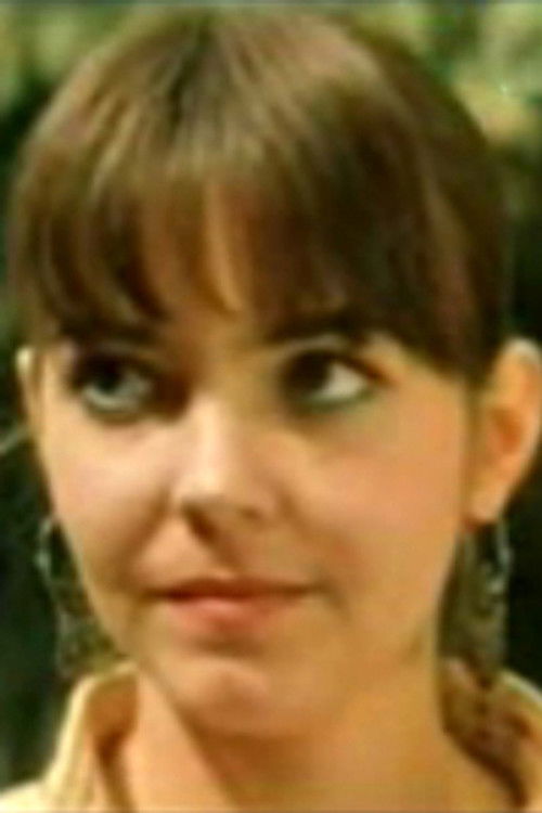 Olga Shakhparonova as Малика