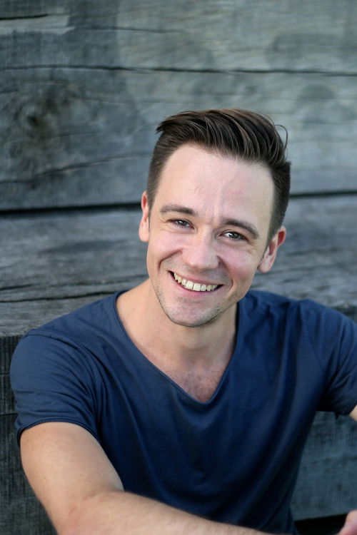 Daniel Jeroma as Wenzel