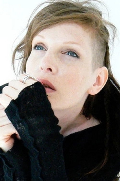 Mikela Jay as Narrator (voice)