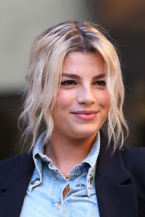 Emma Marrone as Teresa