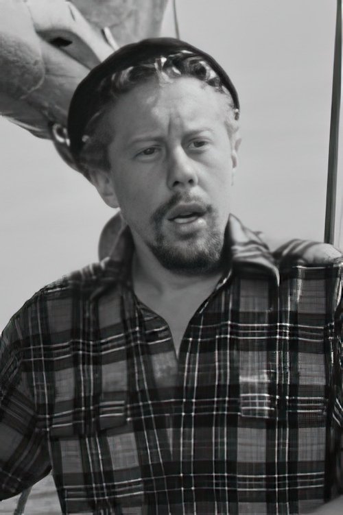 Joé Davray profile photo