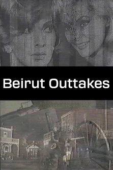 Beirut Outtakes poster