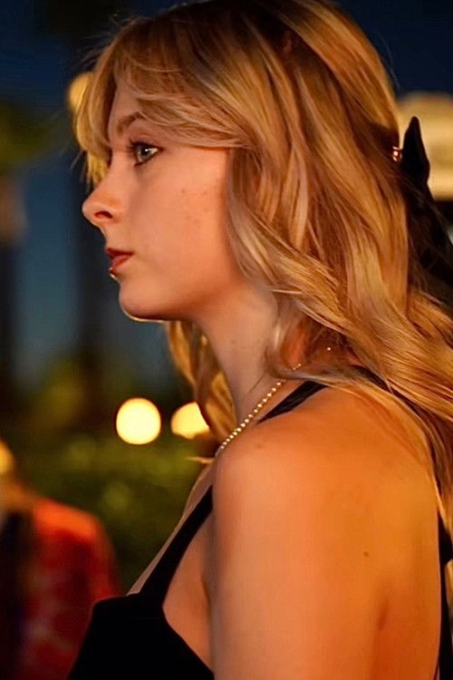 Josie DeBord as App Voice (voice)