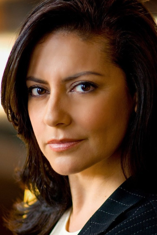 Karla Zamudio as (voice) (uncredited)