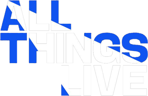 All things live logo