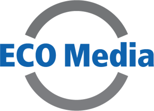 ECO Media logo