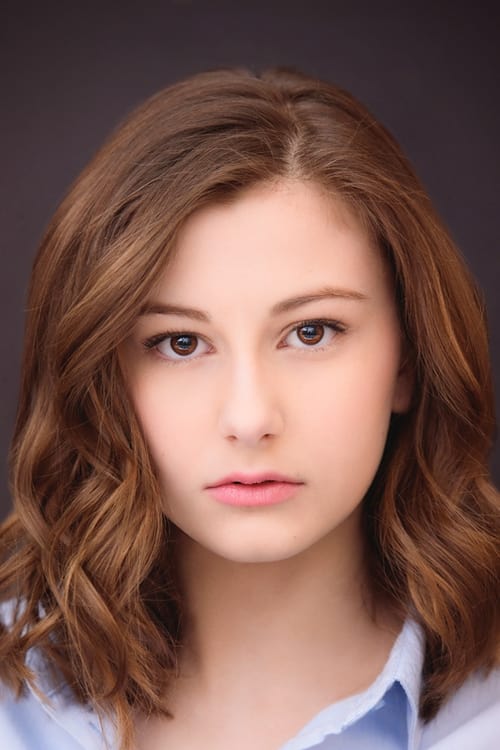 Julia Lalonde as Diana Barry