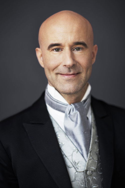 Mark Levengood as Narrator