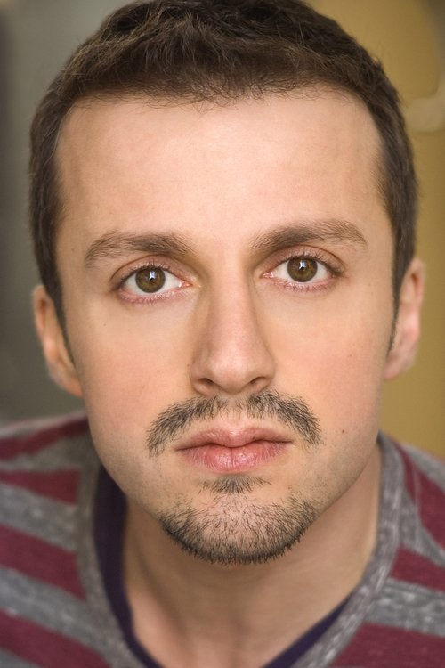 Rowan Bousaid as MDLF Leader