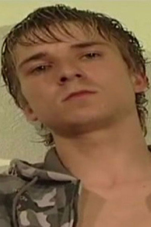 Guenther Drum as (archive footage)