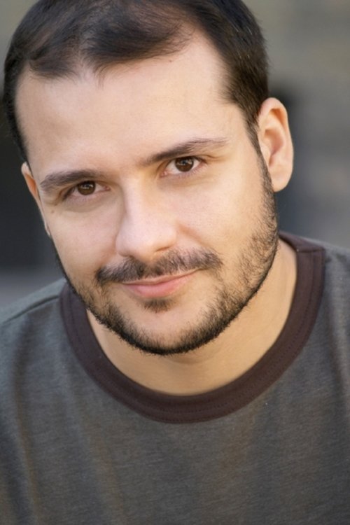 Robert Borges profile photo