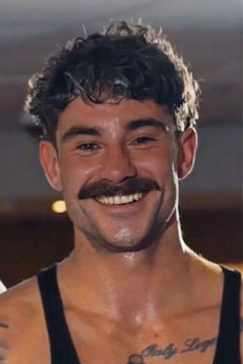 Brent Walton as Self