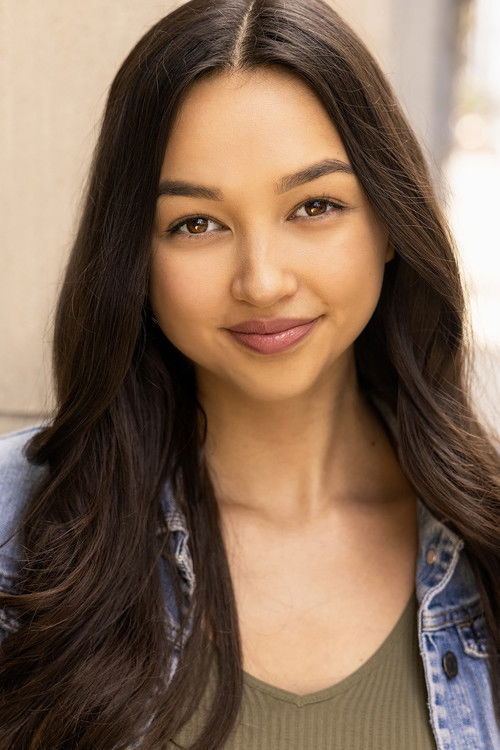 Mikaylee Mina as Hailey