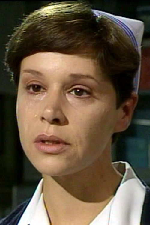 Rosalyn Elvin as Judy Calvert