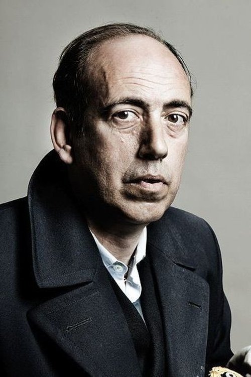 Mick Jones as Himself