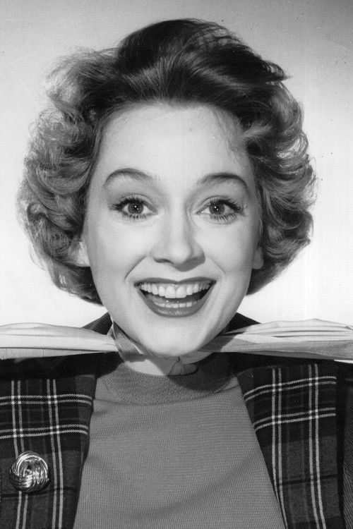 Nina Sandt as Mrs. Wahl