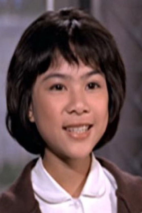 Baby Wong Pui-Pui as Amy Ling