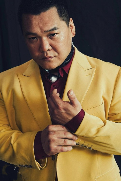 Li Long as Zhang Dawen