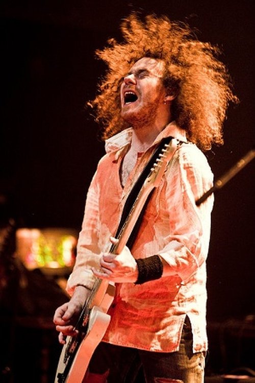 Андрей Рыжик as Гитары, тарелки, бэк-вокал