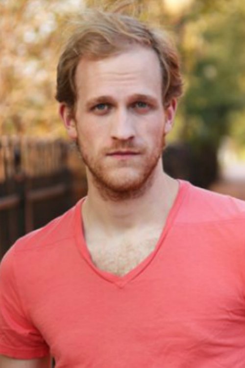 Lowrey Brown as Brian