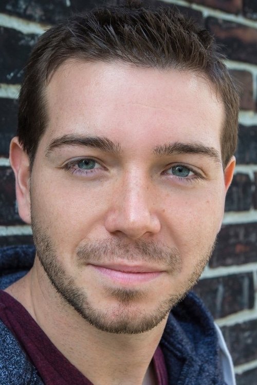 Mark Pettit as Isaac