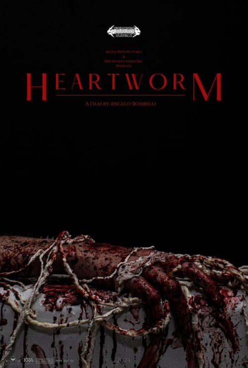 Heartworm