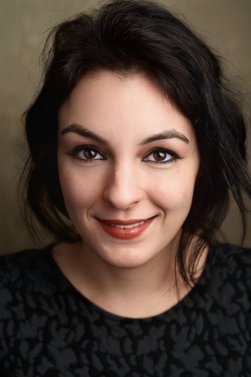 Sameera Asir as Mutter