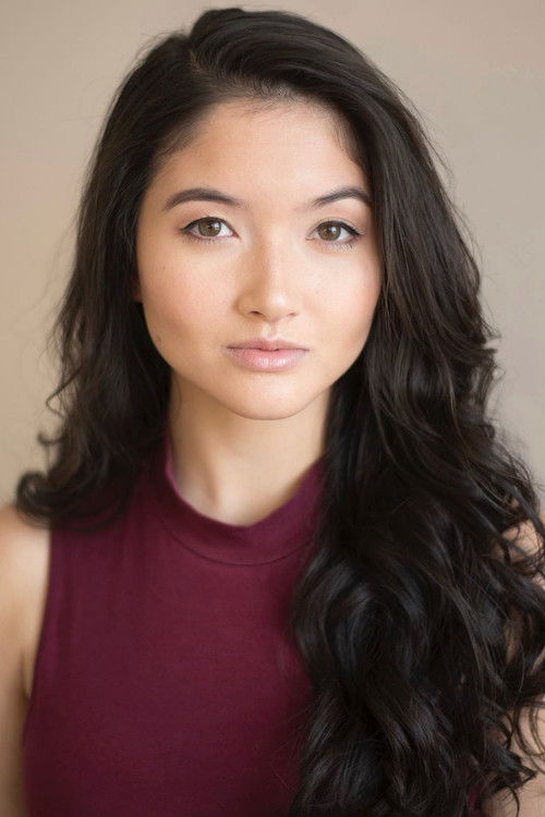 Cynthia Hicks as Lulu St.Clair