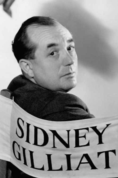 Sidney Gilliat as Self - Interviewee