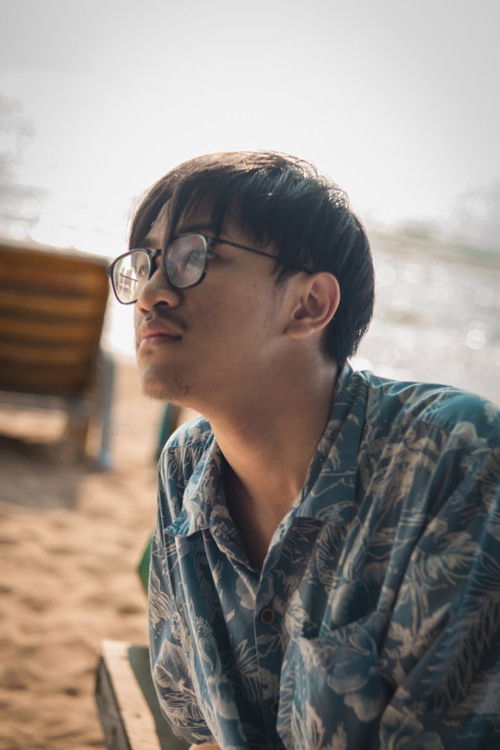 Satayu Premjit as Patient