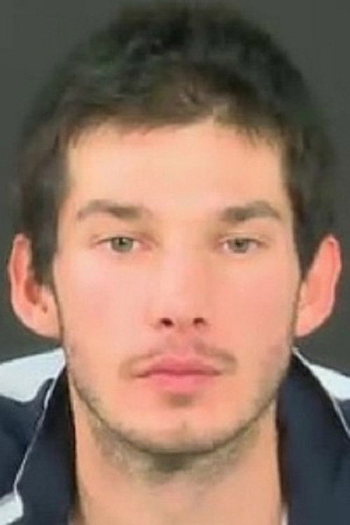 Maximilian Gambero as