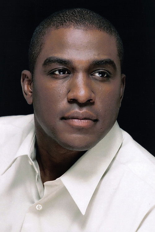 Derick Thomas as Attorney