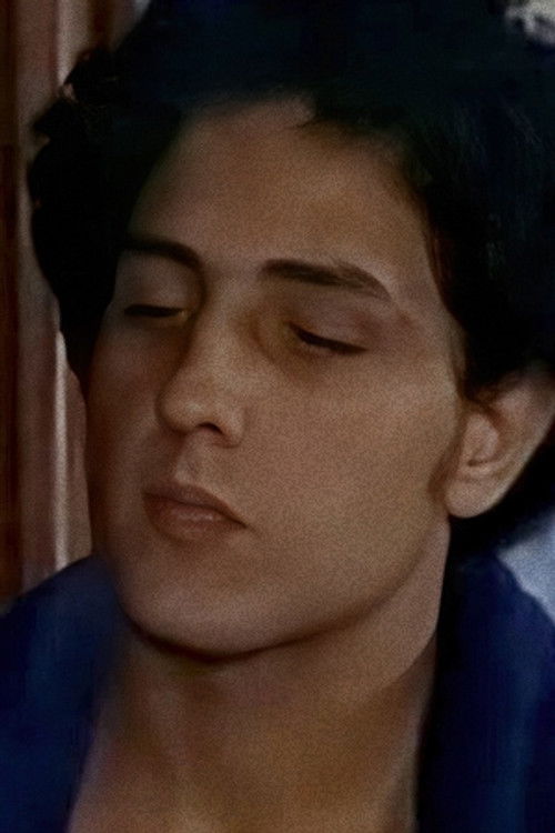 Mario as (segment "The Carpenter Comes") (archive footage)