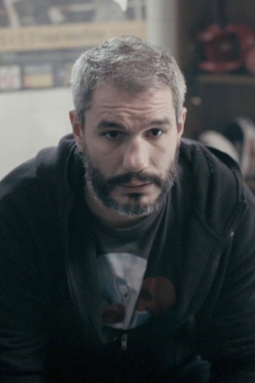 José Yebes profile photo