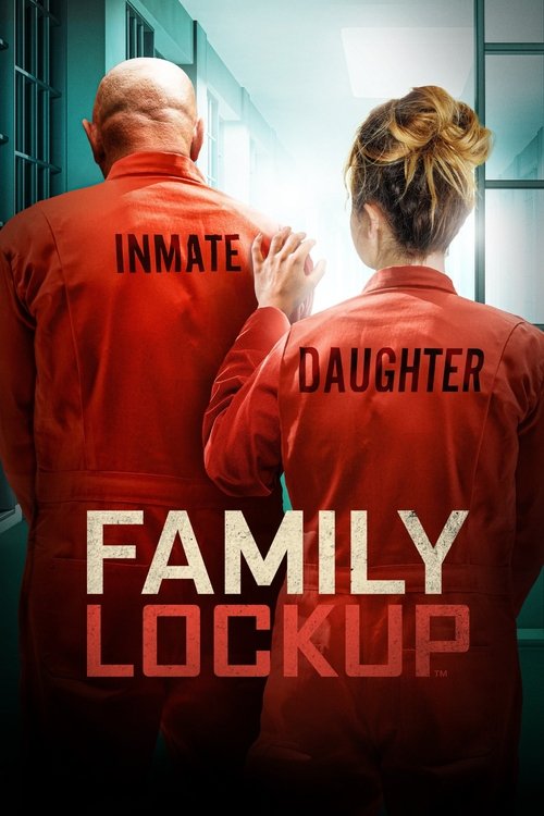 Family Lockup poster