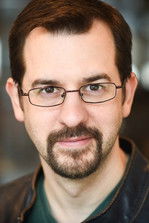 Jaime Vallés as Outlaw