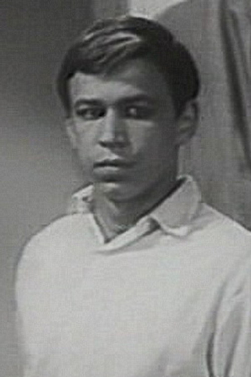 Vladimir Kislenko as Marco