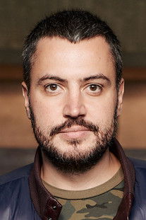 Artem Koliubaiev as Self (the expert)