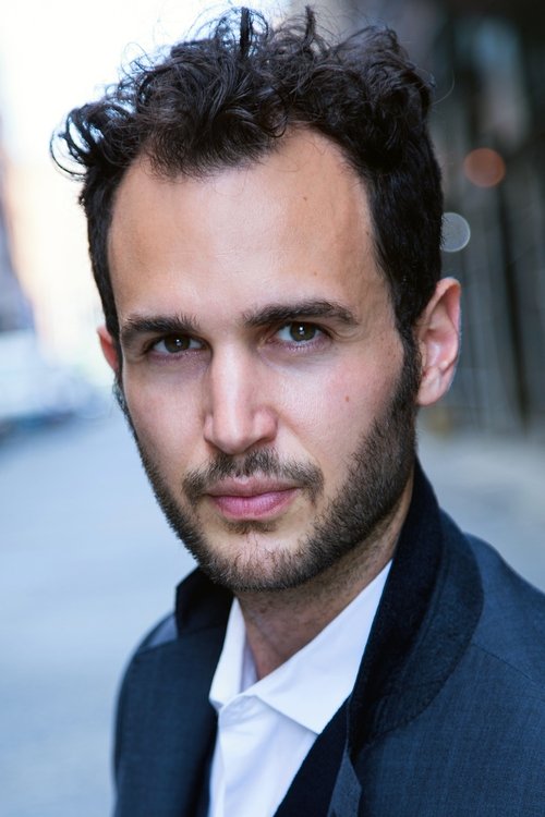 Grant Harrison as Andy (AA)