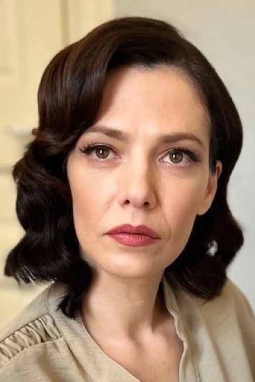 Marilita Lambropoulou as Maria