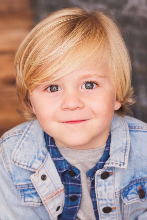 Duke McCloud as Milo Irvine