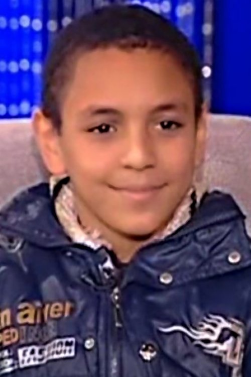 Hazem Abdel Qader as 