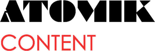 Atomik Content logo
