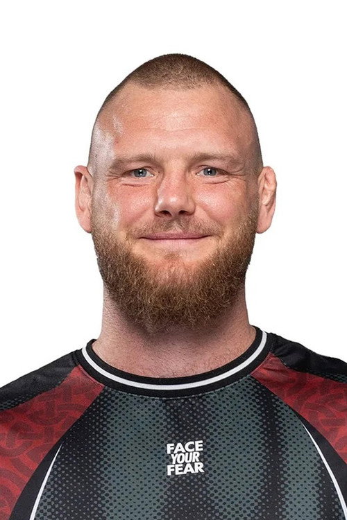 Alexander Poppeck as Self