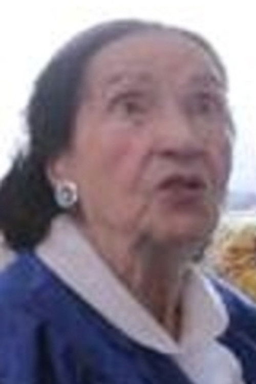 Olga Kolyadenko as Self