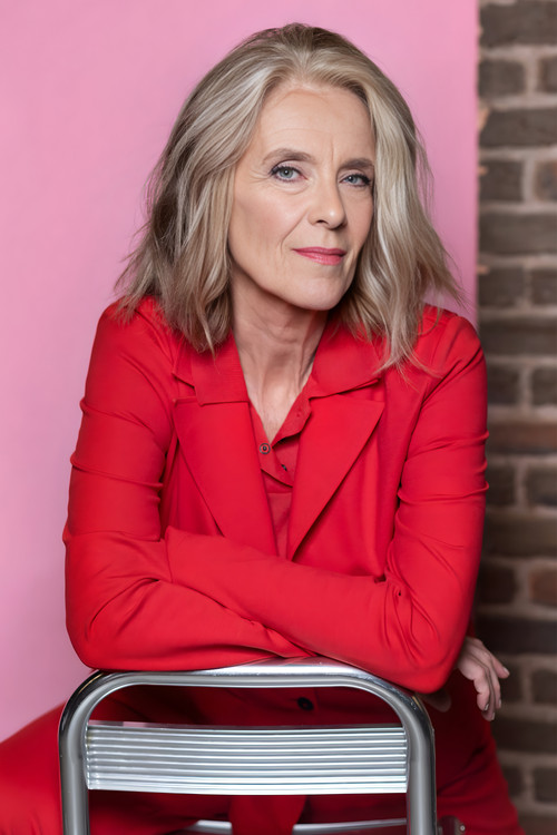 Jette van der Meij as Grobbema